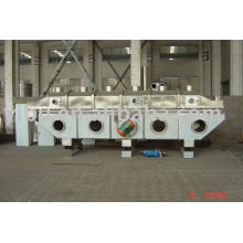 Sell ​​GZQ Rectilinear Vibrating-Fluidized Dryer